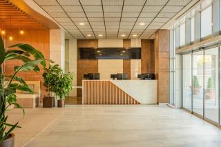 Madrid Airport Suites, Affiliated by Meliá - 0