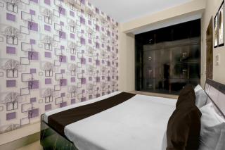 Hotel O AN HAVEN HOTEL - 2