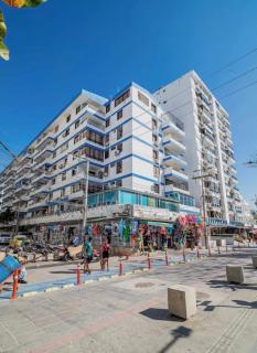 Apartamento con vista al mar - 9