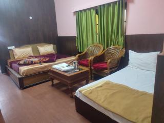 Madhu mg residency - 1