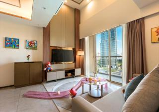 Soladia Hotel & Residences by One Park - 7
