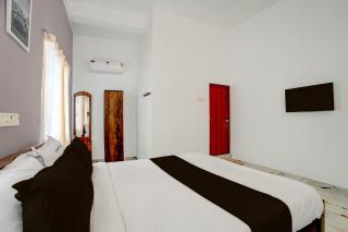 Super Hotel Redmoon Residency Elite - 2