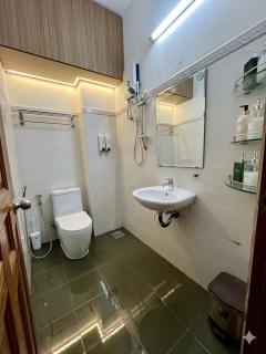 Nam Hải Hotel near Tân Sơn Nhất airport - 4