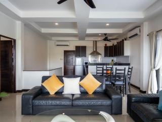 Tropical Villa Rich Amazing Seaview Chaweng - 2