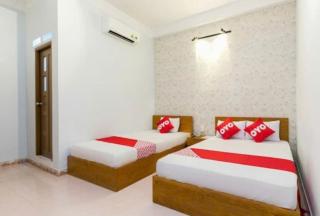 Nam Hải Hotel near Tân Sơn Nhất airport - 3