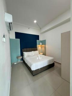 Parkview Suite KLCC, Bernice - 9
