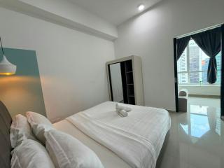 Parkview Suite KLCC, Bernice - 8
