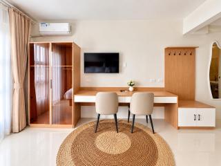 Your Peaceful Panglao Escape, Ocean View Condo C-1016 - Dauis - 7