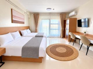 Your Peaceful Panglao Escape, Ocean View Condo C-1016 - Dauis - 9