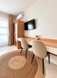 Your Peaceful Panglao Escape, Ocean View Condo C-1016 - Dauis - 6