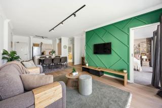 Perth City Center 2BR Unit Sleeps Up to 6 - 5