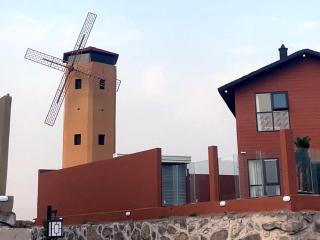 أكواخ بيرلي - Pearly Cottage - 8