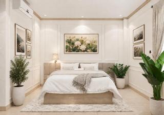 Ancient Luxury Hotel & Spa - 1