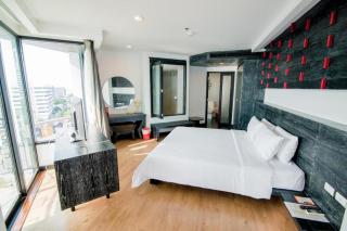 The Sez Hotel Bangsaen - 3