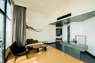 The Sez Hotel Bangsaen - 2
