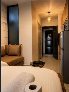 Tsavo fedha luxury bnb - 9