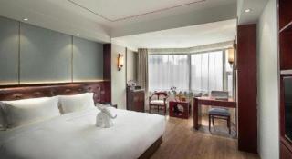 Xian Empress Hotel - 4