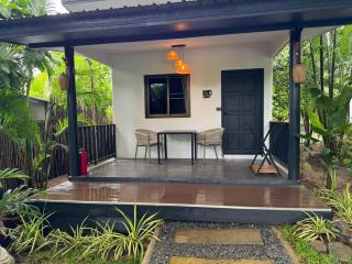 7Senses Resort - 8