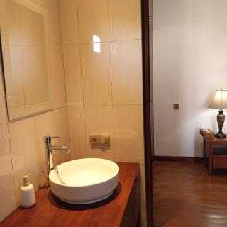 Villa Sabasanti Gianyar - 9