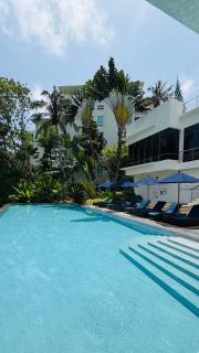 Apartment Karon SeaView 72 sq - Karon Beach - 0
