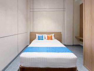 Vibes Giory Yogyakarta by SANS Hotel - 9