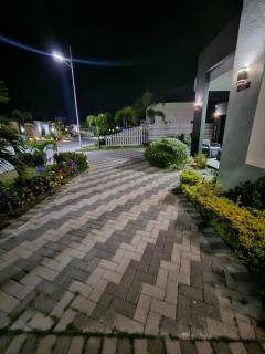 Orchid Estate Paradisiac Beach Club - 9