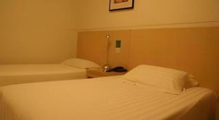 JinJiang Inn Shiyan Fang County South Street - 1