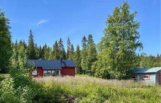 Cozy Home In Järpen With Sauna - 0
