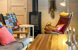 Cozy Home In Järpen With Sauna - 7