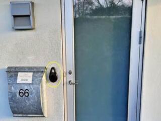 7 person holiday home in Stege - 9