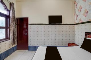 Hotel O Mavi Guest House - 9