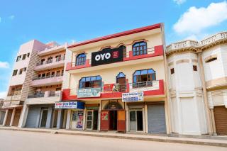 Hotel O Mavi Guest House - 5