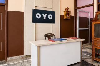 Hotel O Mavi Guest House - 1