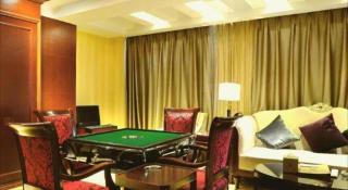 Changchun Global Hotel - 1