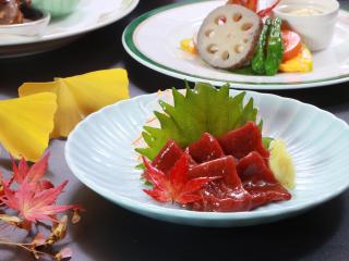 Baigetsu Ryokan - 8