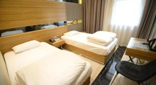 Hong Thai Hotel - 1