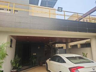 Lahore Friendship Hotel - 6