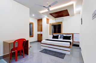 Hotel O ROYAL KALINGA INN - 9