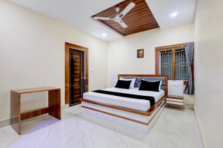 Hotel O ROYAL KALINGA INN - 8