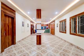 Hotel O ROYAL KALINGA INN - 5