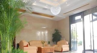 Wuhan Venetian Boutique Hotel - Wuhan - 6