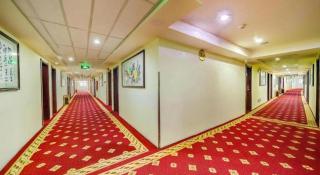 Kunlun Leju Business Hotel Kaifeng Gulou - 2