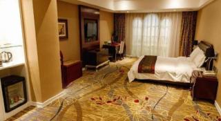 Metropark Hotel - 2