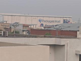 Lahore Friendship Hotel - 5