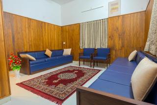 Vayal stays - 8