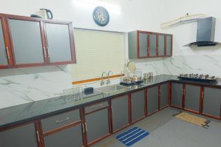 Vayal stays - 2