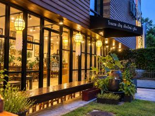 Chern Chiangmai Boutique Hotel - 6