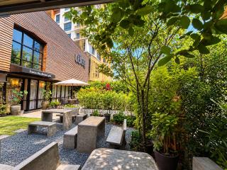Chern Chiangmai Boutique Hotel - 7