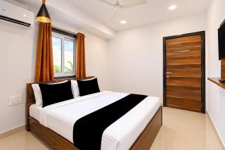 Hotel O SR Grand hotel - 3