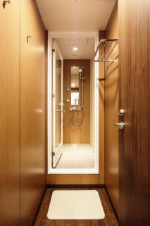 MyCUBE by MYSTAYS Asakusa Kuramae - Tokio - 3